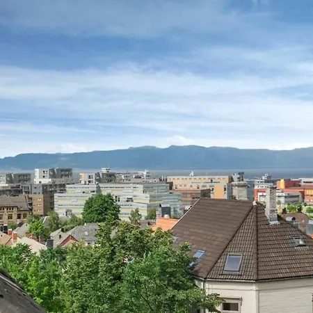 Apartman Centrally Located 2 Bedroom