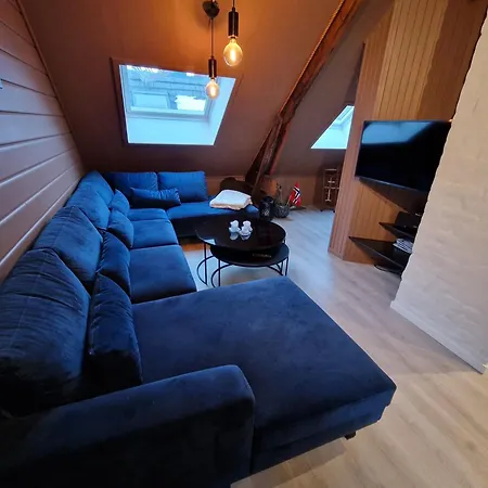 2 Soverom Vm 2025 Apartment