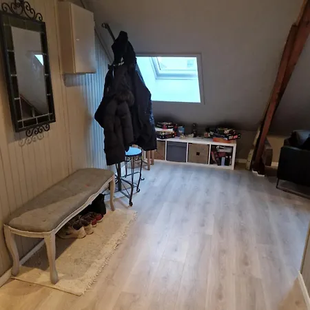 Apartment 2 Soverom Vm 2025