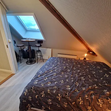 2 Soverom Vm 2025 Apartment *