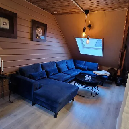 2 Soverom Vm 2025 Apartment